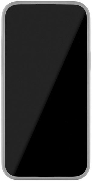Чехол (клип-кейс) uBear для Apple iPhone 15 Plus Touch Mag Case with MagSafe серый (CS272MG67TH-I23M