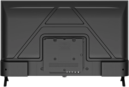 Телевизор LED BBK 32" 32LEX-7231/FTS2C (B) Яндекс.ТВ черный HD 50Hz DVB-T2 DVB-C DVB-S2 WiFi Smart TV (RUS)