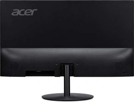 Монитор Acer 23.8" SA242YEbi черный IPS LED 4ms 16:9 HDMI матовая 250cd 178гр/178гр 1920x1080 100Hz FreeSync VGA FHD 3.5кг