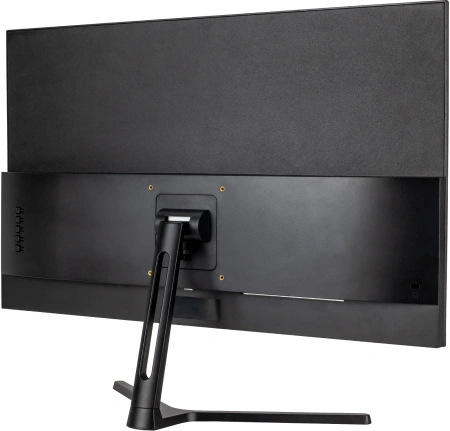 Монитор Hiper 27" HB2702 черный IPS LED 4ms 16:9 HDMI M/M матовая 300cd 178гр/178гр 2560x1440 75Hz FreeSync DP Quad HD 2K (1440p) 4кг