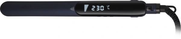 Выпрямитель Vitek VT-1336 54Вт черный макс.темп.:230С