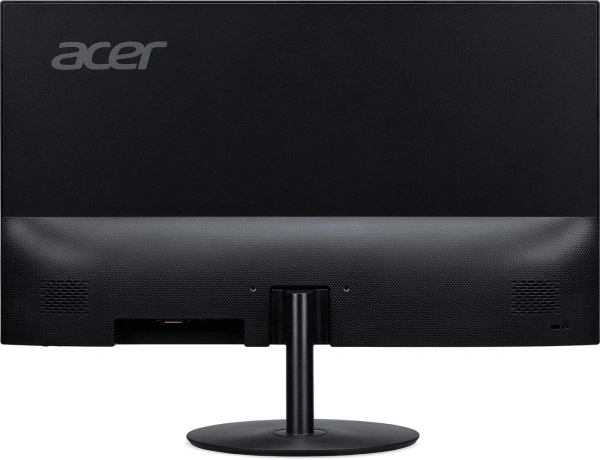 Монитор Acer 23.8" SA242YEbi черный IPS LED 4ms 16:9 HDMI матовая 250cd 178гр/178гр 1920x1080 100Hz FreeSync VGA FHD 3.5кг