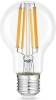 Лампа светодиодная Gauss Filament 102902220 20Вт цок.:E27 (упак.:10шт) груша 220B св.свеч.бел.нейт.