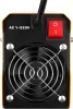 Сварочный аппарат Deko DKWM250A Mini инвертор ММА 4.2кВт