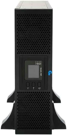 Источник бесперебойного питания Связь Инжиниринг СИПБ6КД.10-31/БПС 6000Вт 6000ВА черный