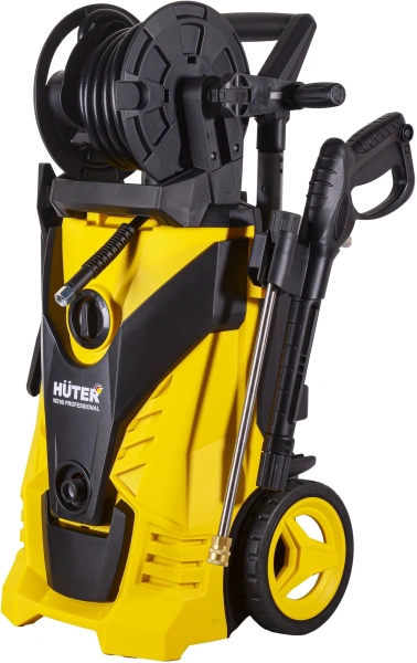 Минимойка Huter W210i Professional 2600Вт (70/8/18)