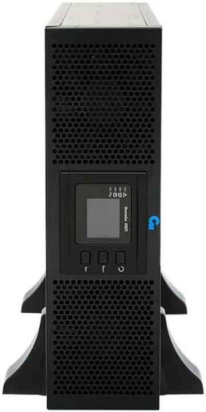 Источник бесперебойного питания Связь Инжиниринг СИПБ6КД.10-31/БПС 6000Вт 6000ВА черный