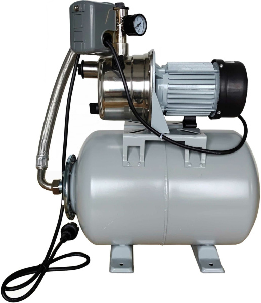 Насосная станция центробежный Ресанта АНС-4200Н 1200Вт 4200л/час (77/1/5)