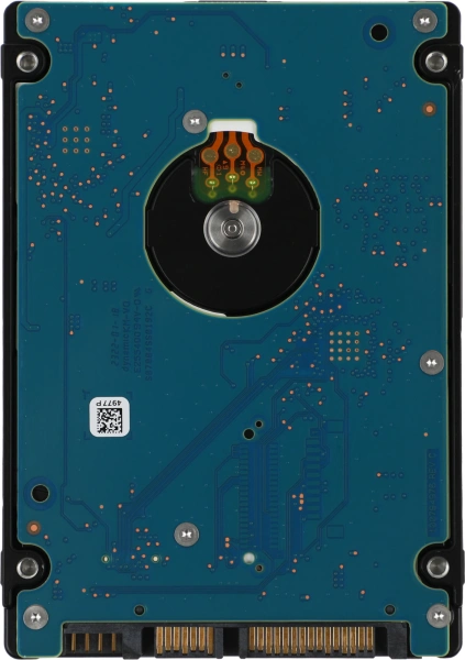 Жесткий диск Seagate SATA-III 4Tb ST4000LM024 Barracuda (5400rpm) 128Mb 2.5"