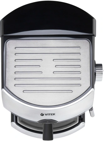 Кофеварка рожковая Vitek VT-1507 1050Вт