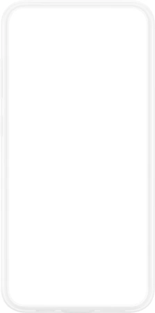 Чехол (клип-кейс) Samsung для Samsung Galaxy S24 FE Flipsuit Case S24FE желтый/прозрачный (EF-MS721CYEGRU)