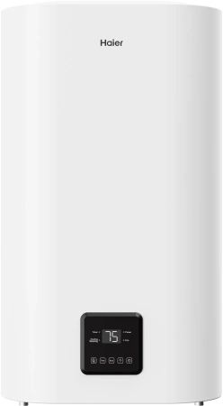 Водонагреватель Haier ES30V-F6 INOX 2кВт 30л электрический настенный/белый
