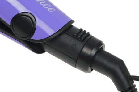 Щипцы Vitek Provence VT-2525 52Вт разноцветный макс.темп.:210С покрытие:керамическое
