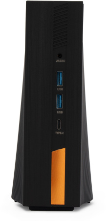 Неттоп IRU 515ALC i5 12450H/16Gb/SSD512Gb UHDG/W11Pro/черный