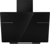 Вытяжка каминная Maunfeld Astro 60 черный/черное стекло управление: сенсорное