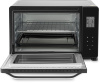 Мини-печь Hyundai MIO-HY082 38л. 2000Вт черный