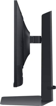 Монитор Samsung 27" Odyssey G5 S27DG500EIXCI черный IPS LED 16:9 HDMI полуматовая HAS Piv 1000:1 350cd 178гр/178гр 2560x1440 180Hz FreeSync DP QHD 6.4кг