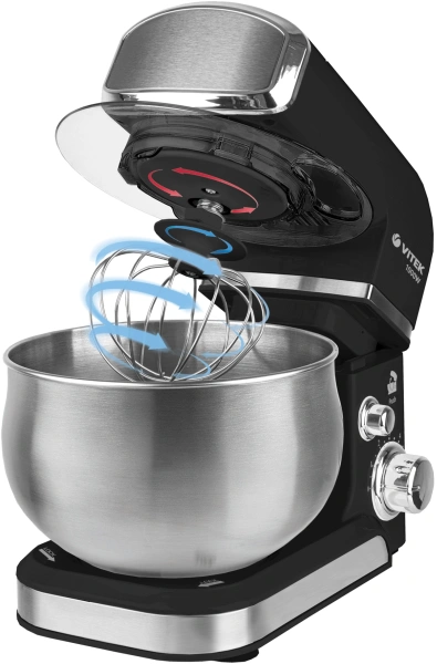 Кухонная машина Midnight VITEK VT-4116