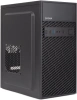 Корпус Digma DCC-MD302 черный без БП ATX 2xUSB2.0 audio