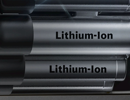 Пылесос ручной Bosch BHN16L коричневый/черный