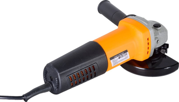 Углошлифовальная машина Вихрь УШМ-125/1100 1100Вт 11000об/мин рез.шпин.:M14 d=125мм