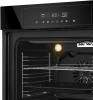 Духовой шкаф Электрический Maunfeld AEOD60103B2 черный