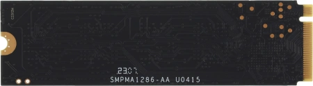 Накопитель SSD PC Pet PCIe 3.0 x4 512GB PCPS512G3 M.2 2280 OEM