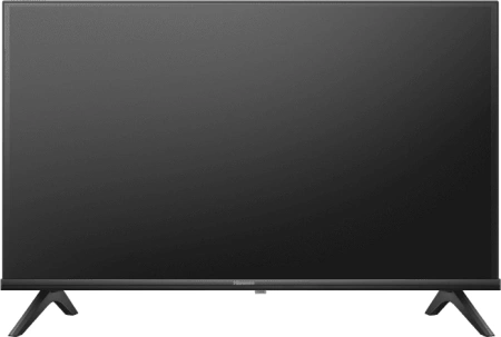 Телевизор LED Hisense 40" 40A4N Frameless черный FULL HD 60Hz DVB-T2 DVB-C DVB-S2 USB WiFi Smart TV (RUS)