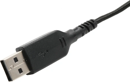 Мышь A4Tech Bloody J95s черный оптическая (8000dpi) USB (9but)