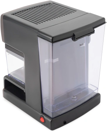 Кофеварка рожковая Vitek VT-1517 SR 1238Вт серый