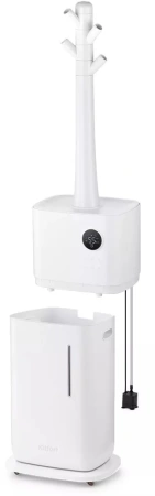 Увлажнитель воздуха Kitfort КТ-2882 100Вт (ультразвуковой) белый