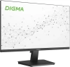 Монитор Digma 21.5" Progress 22P201F черный IPS LED 16:9 HDMI матовая 250cd 178гр/178гр 1920x1080 75Hz VGA FHD 2.65кг