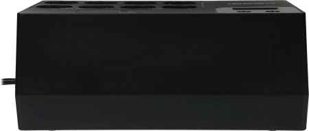 Источник бесперебойного питания Ippon Esconder 1000 600Вт 1000ВА черный