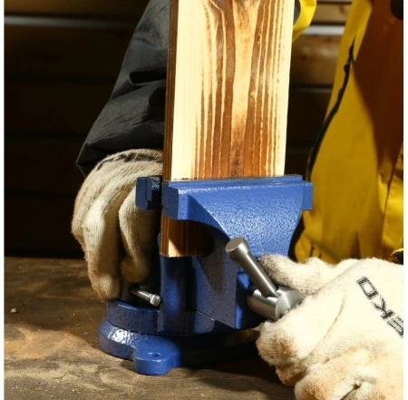 Тиски Deko CL10 (065-0962)