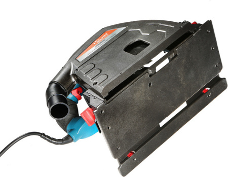 Циркулярная пила (дисковая) Sturm! CS50165PS 1400Вт (ручная)