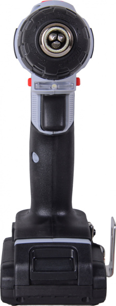 Дрель-шуруповерт Ресанта ДА-14-2Л аккум. патрон:быстрозажимной (75/14/3)