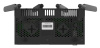 Роутер беспроводной MikroTik RB4011iGS+5HacQ2HnD-IN AC2000 10/100/1000BASE-TX/SFP+ черный