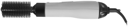 Фен-щетка Starwind SHB 6050 800Вт серый