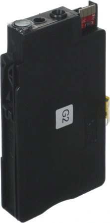 Картридж струйный G&G GG-CZ130A голубой (26мл) для HP DJ T120/T520