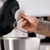 Кухонная машина Bosch MUMS2VM00 планетар.вращ. 900Вт черный