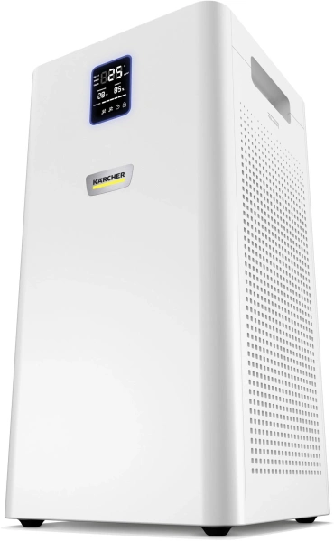 Воздухоочиститель Karcher AF 50 50Вт белый (1.024-822.0)