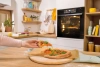 Духовой шкаф Электрический Gorenje BO6735E05B черный