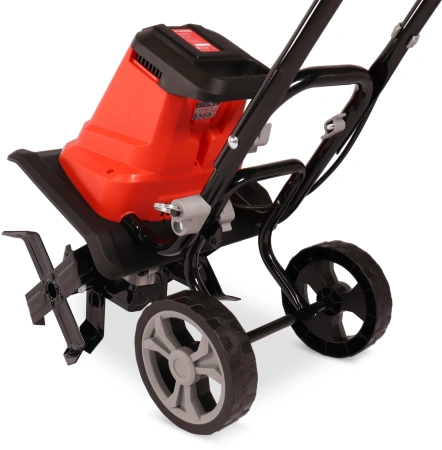 Культиватор Starwind T1200E 1.65л.с.