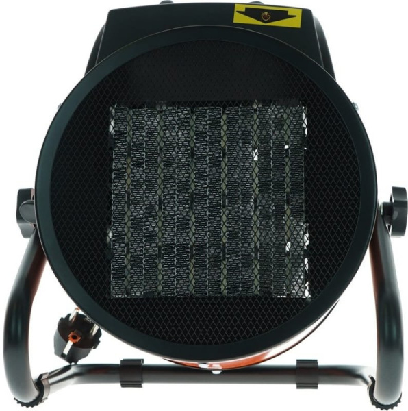 Тепловая пушка электрическая Sturm! FH3022C оранжевый