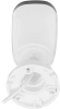 Камера видеонаблюдения IP Tiandy TC-C34GN I5/E/Y/C/4mm/V4.2 4-4мм цв. корп.:белый (TC-C34GN I5/E/Y/C/4/V4.2)