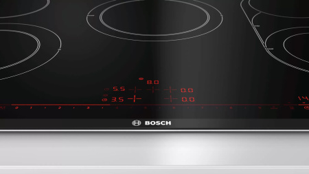 Варочная поверхность Bosch Serie 8 PKM875DP1D черный