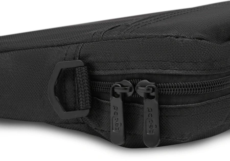 Сумка для ноутбука 15.6" PC Pet Dream черный нейлон (PCP-A1415BK)