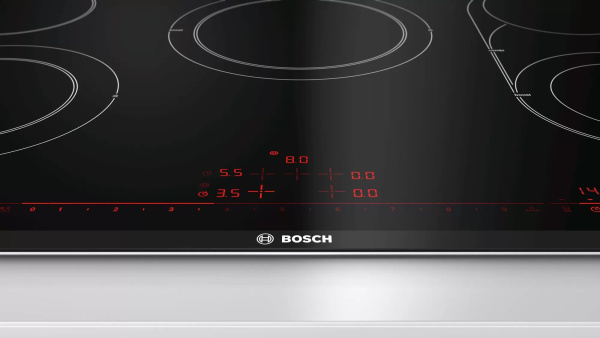 Варочная поверхность Bosch Serie 8 PKM875DP1D черный