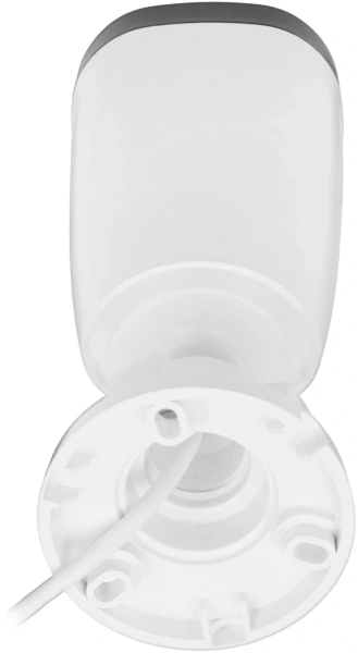 Камера видеонаблюдения IP Tiandy TC-C34GN I5/E/Y/C/4mm/V4.2 4-4мм цв. корп.:белый (TC-C34GN I5/E/Y/C/4/V4.2)