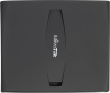 Роутер беспроводной MikroTik hAP ac2 (RBD52G-5HACD2HND-TC) AC1200 10/100/1000BASE-TX/4G ready черный